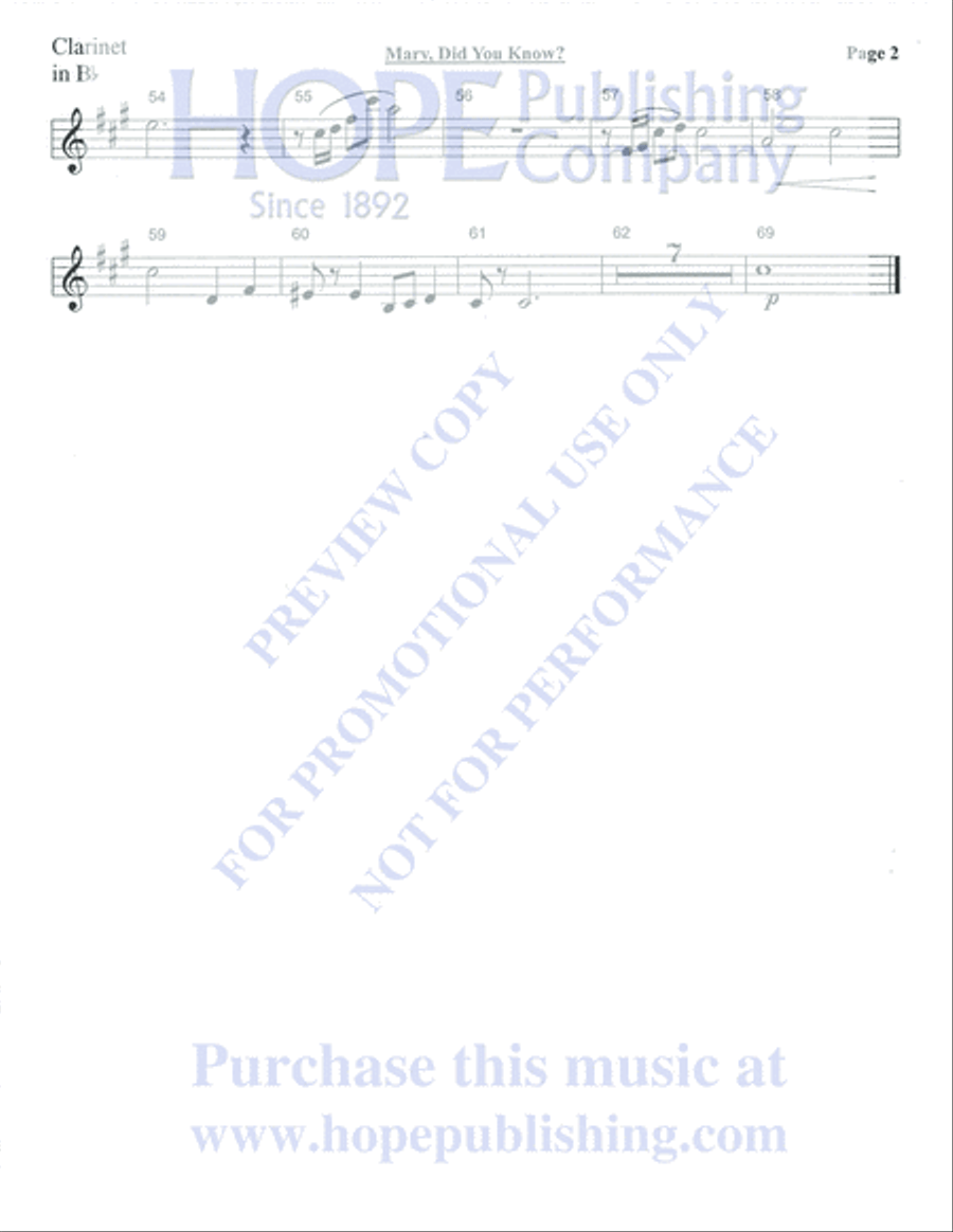Emmanuel Emmanuel Orchestra scores gallery preview page 196