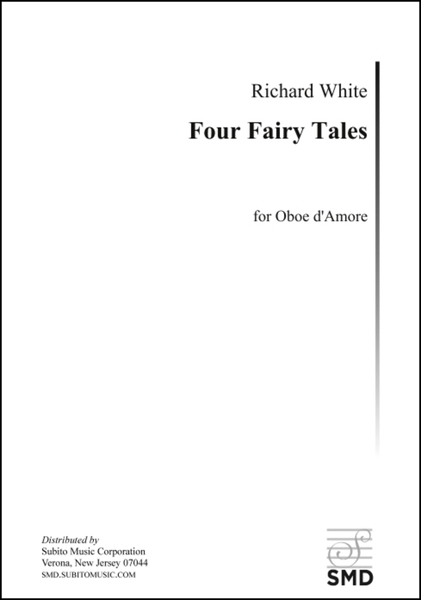Four Fairy Tales