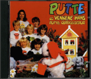 Putte CD