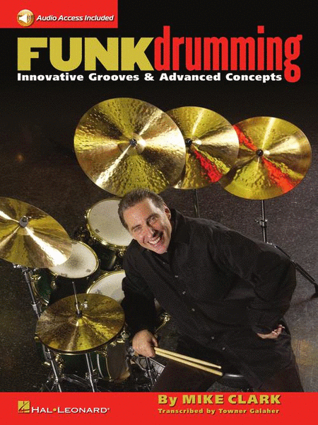 Funk Drumming image number null