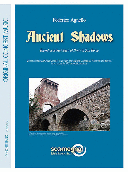 Ancient Shadows image number null