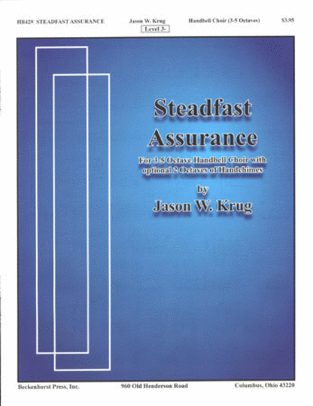 Steadfast Assurance image number null