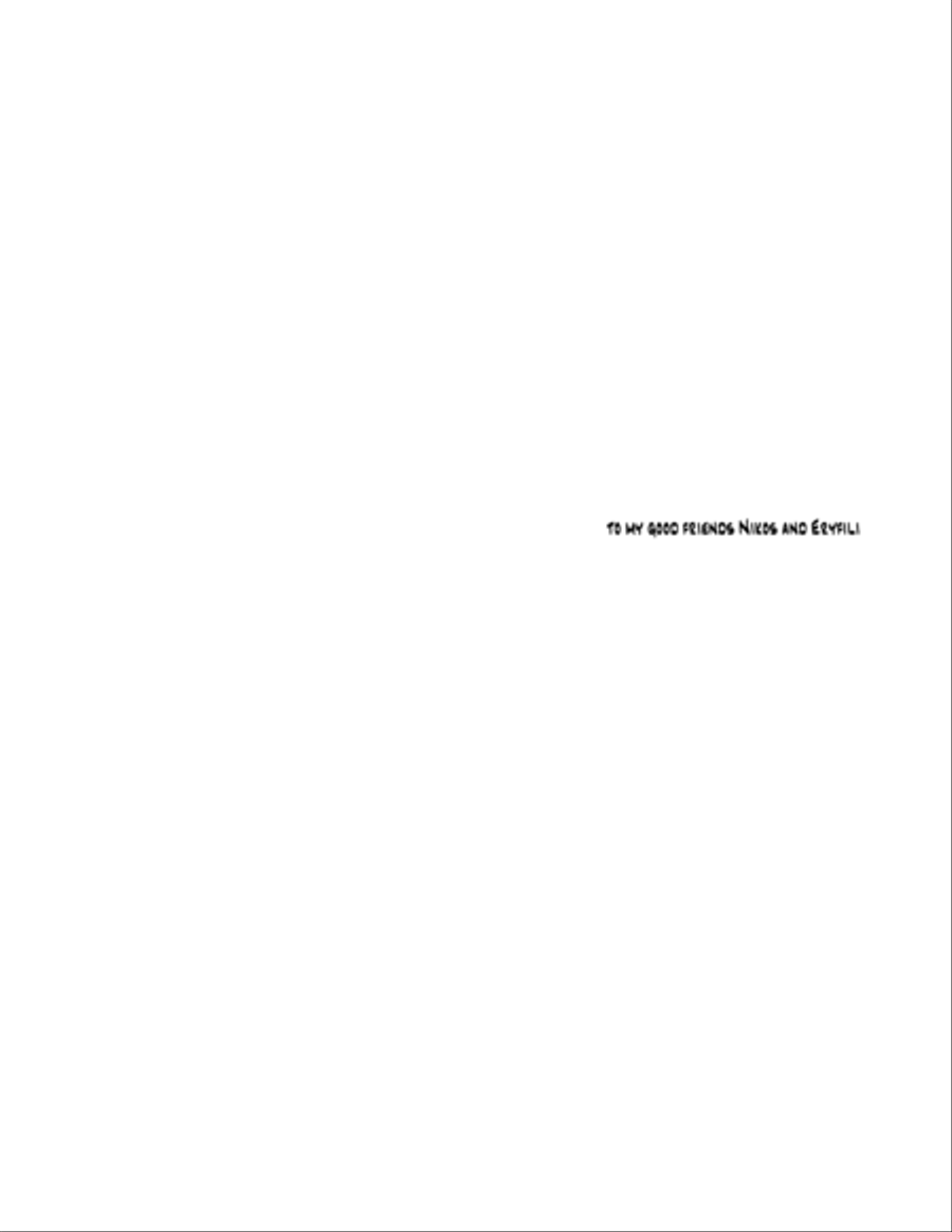 Romanza for oboe and strings String Orchestra scores gallery preview page 2
