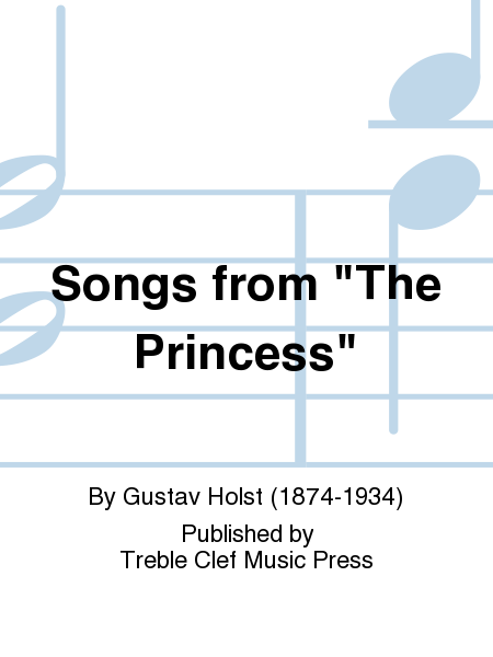 Songs from The Princess