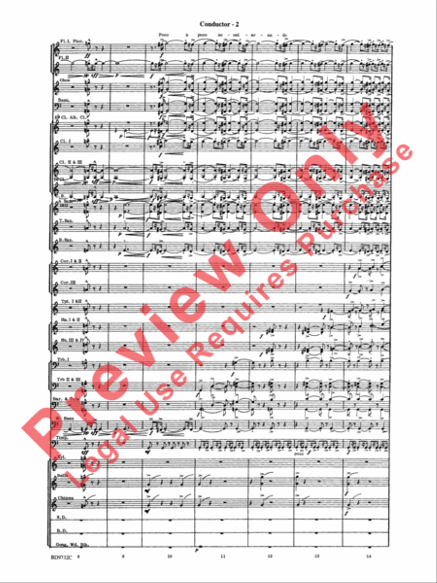 Symphonic Movement