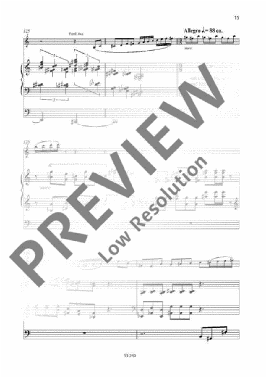 Colloque No. 9 Colloque No. 9 Organ scores gallery preview page 18