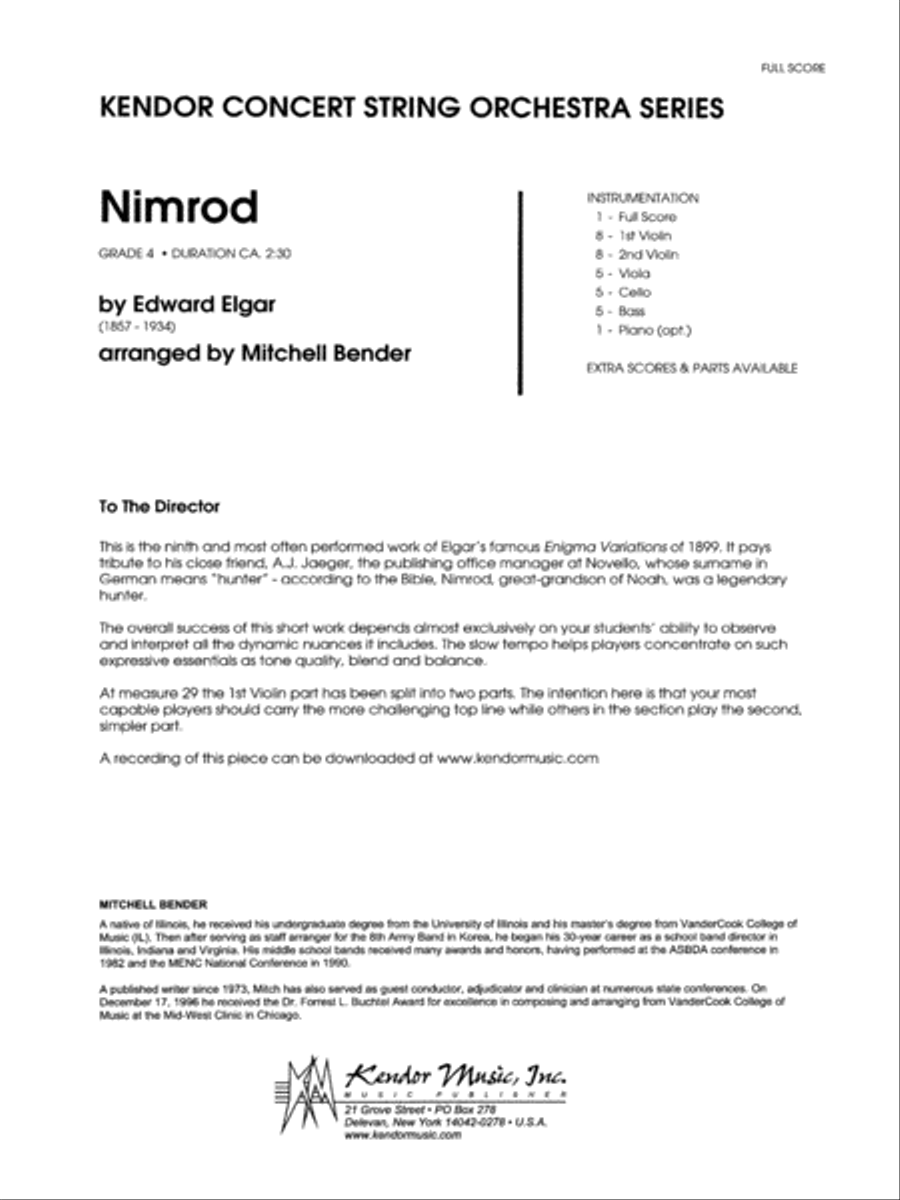 nimrod-full-score-by-edward-elgar-score-digital-sheet-music
