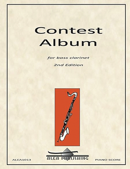 Contest Album