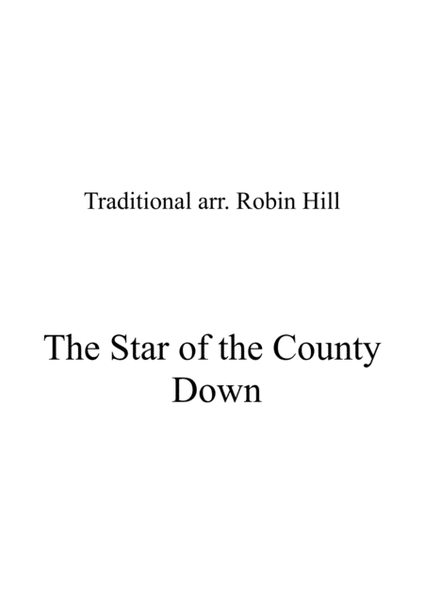 The Star of the County Down image number null