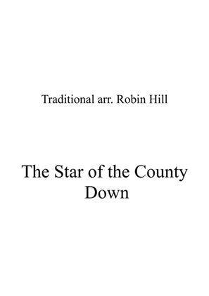 The Star of the County Down