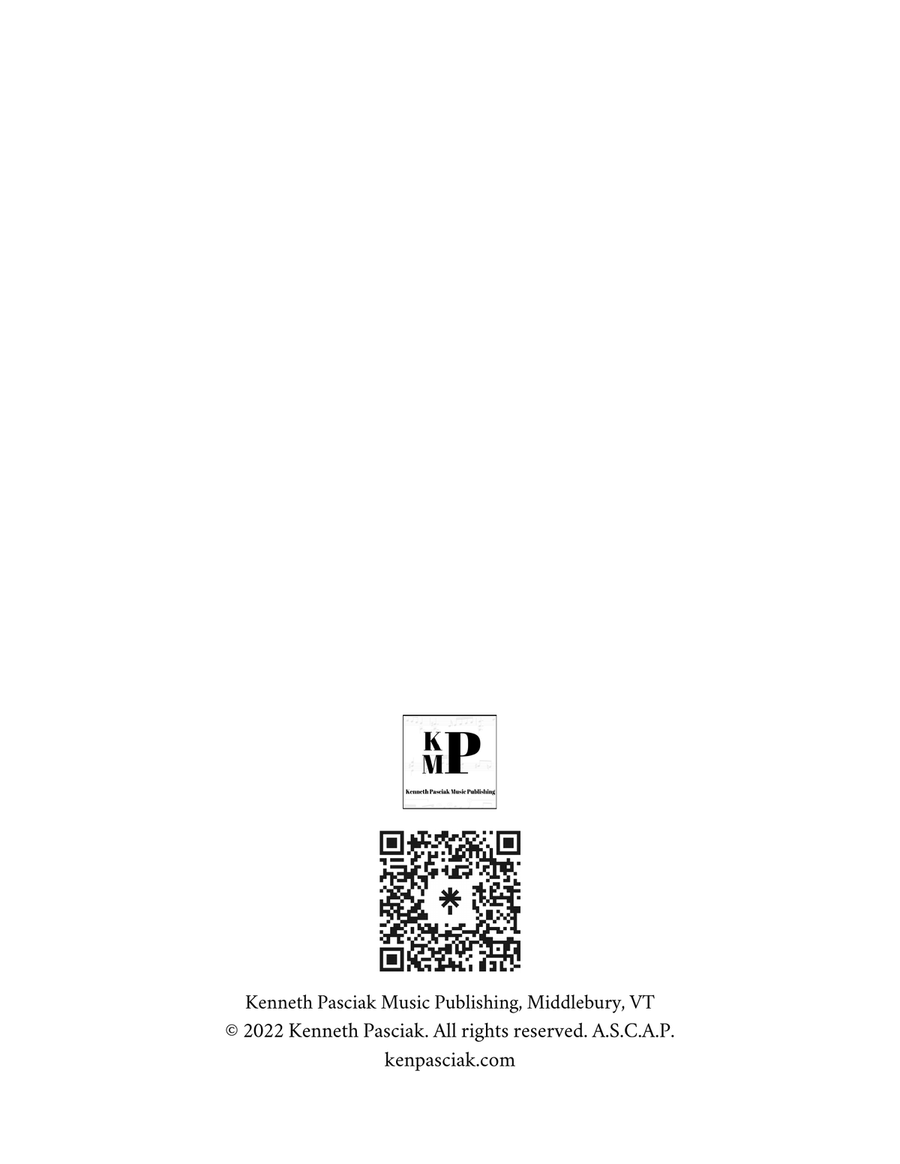 Ensuenos String Duet scores gallery preview page 2