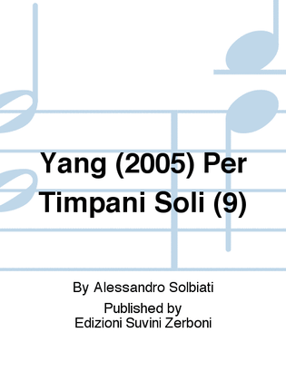 Yang (2005) Per Timpani Soli (9)