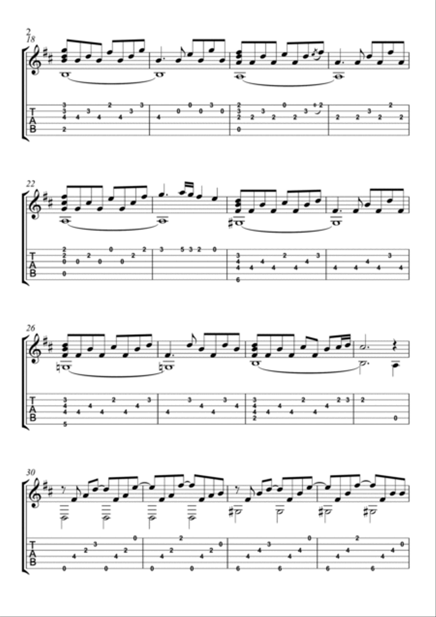 Going Home (theme From 