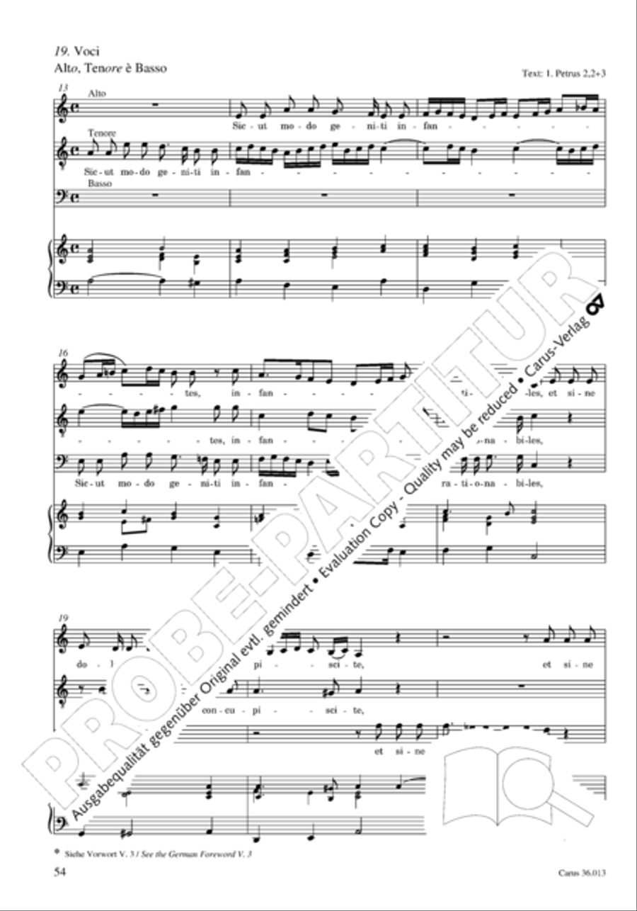 Membra Jesu nostri Membra Jesu nostri SSATB scores gallery preview page 70