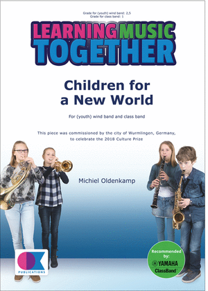 Children for a New World