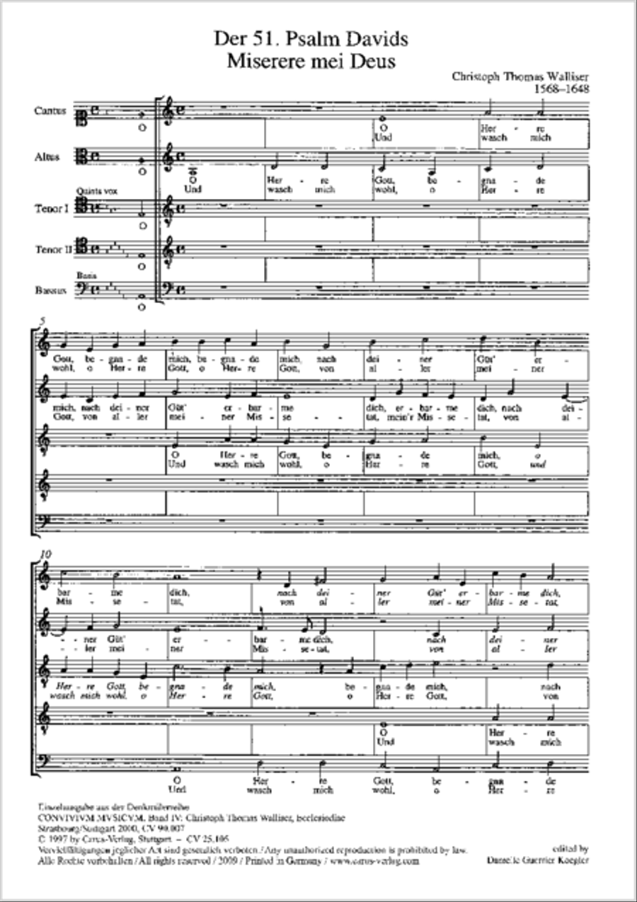 Psalm 51 Psalm 51 SATTB scores gallery preview page 18