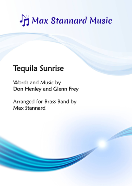 Tequila Sunrise image number null