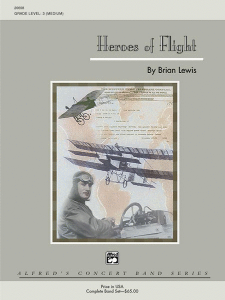 Heroes of Flight image number null