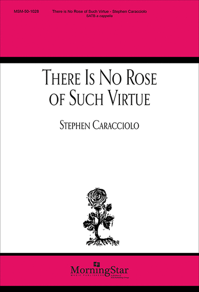 There Is No Rose of Such Virtue image number null