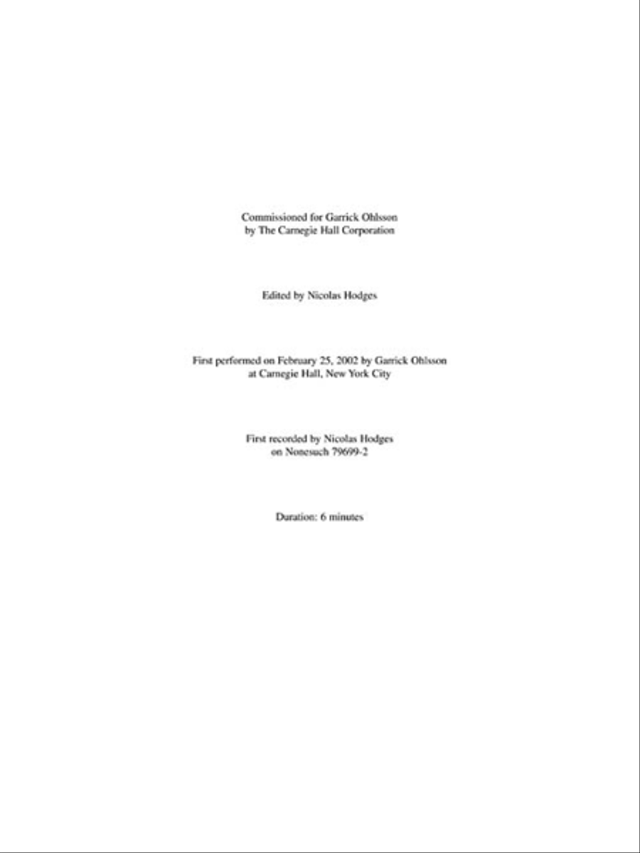 American Berserk American Berserk Piano Solo scores gallery preview page 3