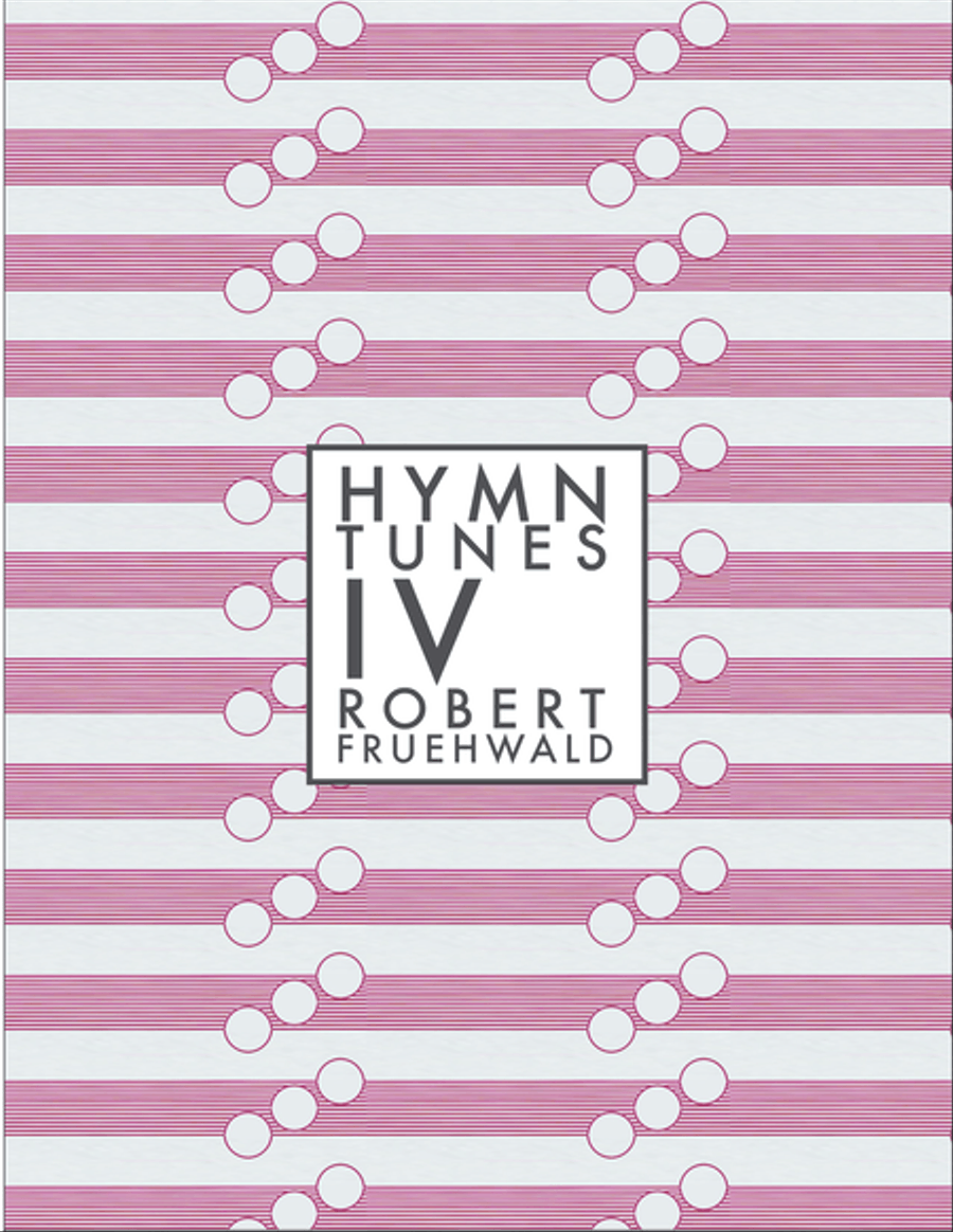 Hymntunes IV Hymntunes IV Small Ensemble scores gallery preview page 1
