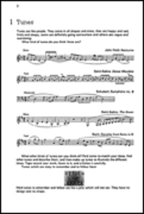 LetAEs Make Music: GCSE Projects Book 2 LetAEs Go On