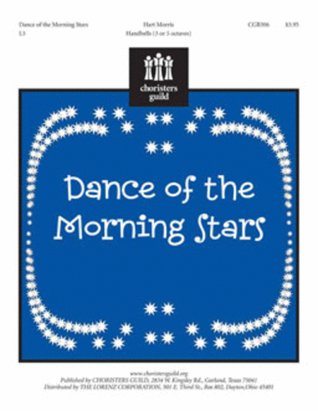 Dance of the Morning Stars image number null
