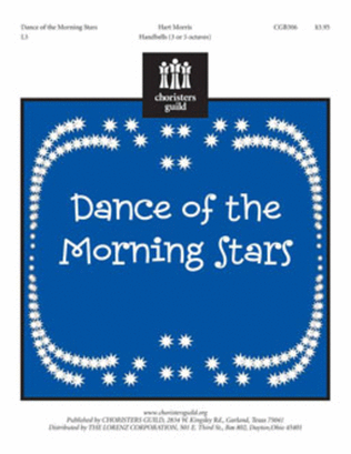 Dance of the Morning Stars