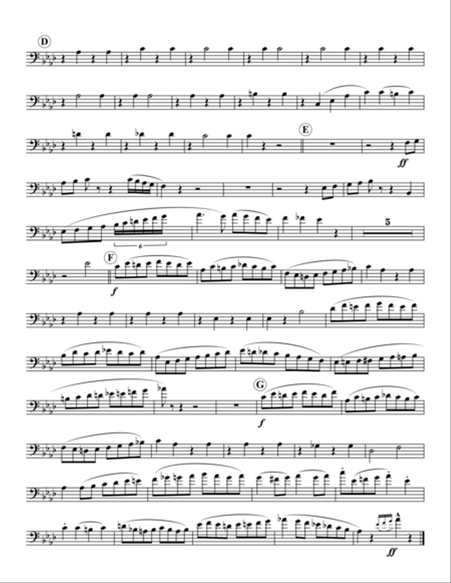The Melody Shop EETT scores gallery preview page 6