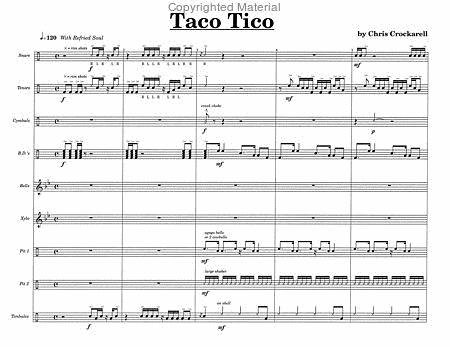 Taco Tico image number null