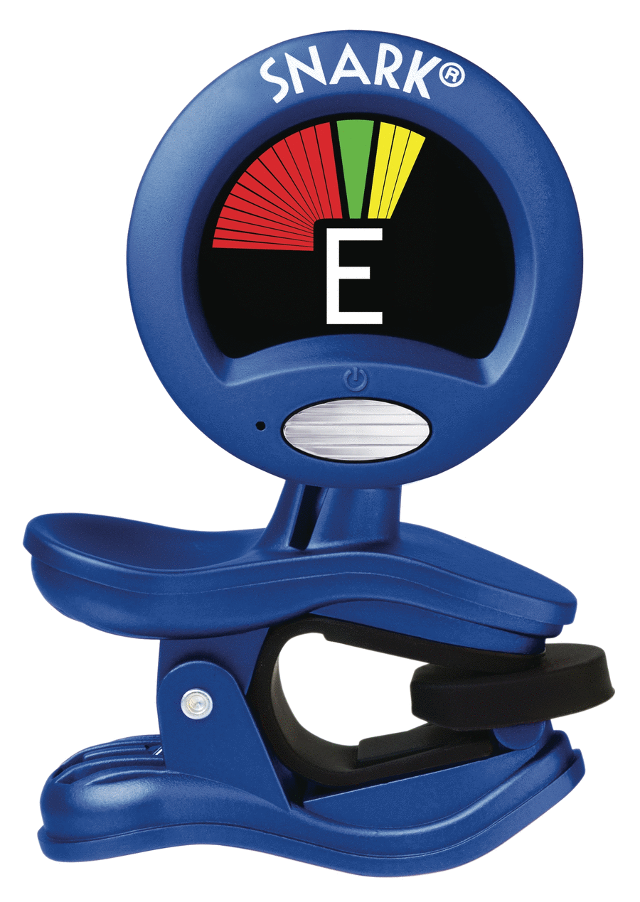 Snark (SN-1X) Musical Instruments scores gallery preview page 1