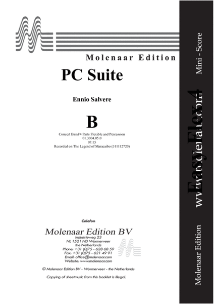 PC Suite image number null