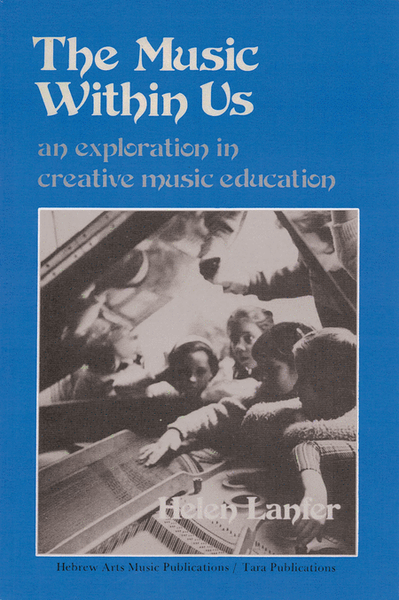 Music Within Us - An Exploration in Creative Music Education