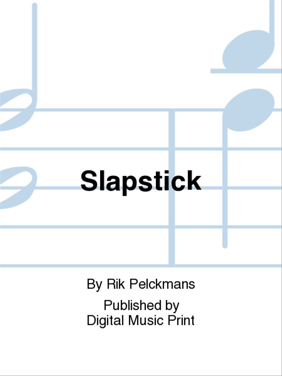 Slapstick