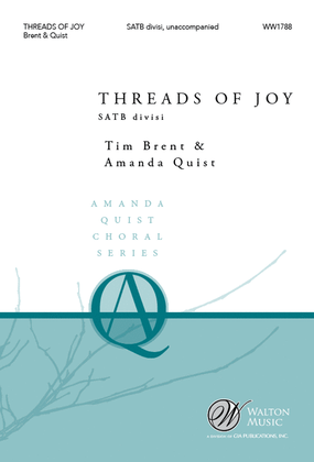 Threads of Joy