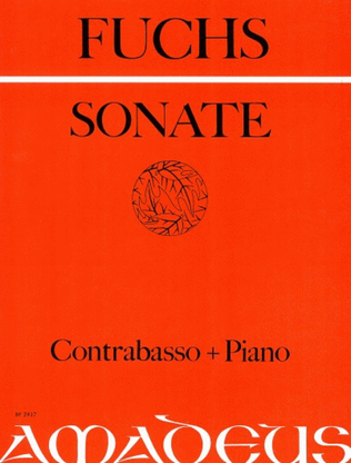Book cover for Sonate op. 97