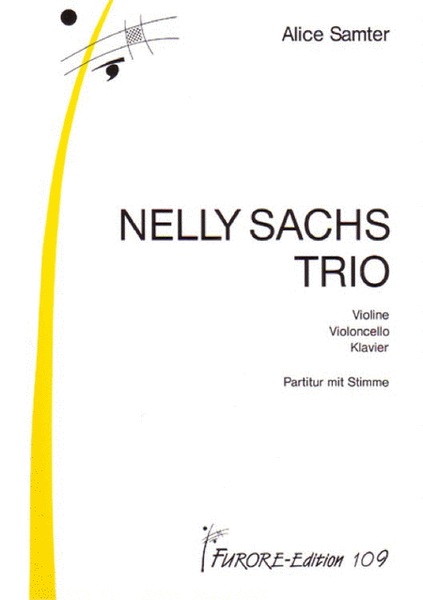 Nelly-Sachs-Trio