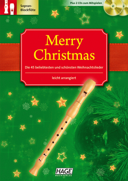 Merry Christmas C-Instruments