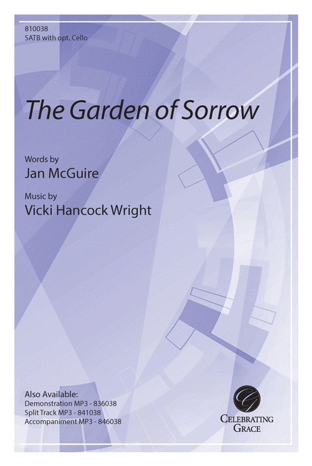The Garden of Sorrow