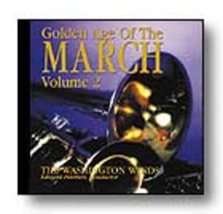 Golden Age of the March Vol. 2 image number null