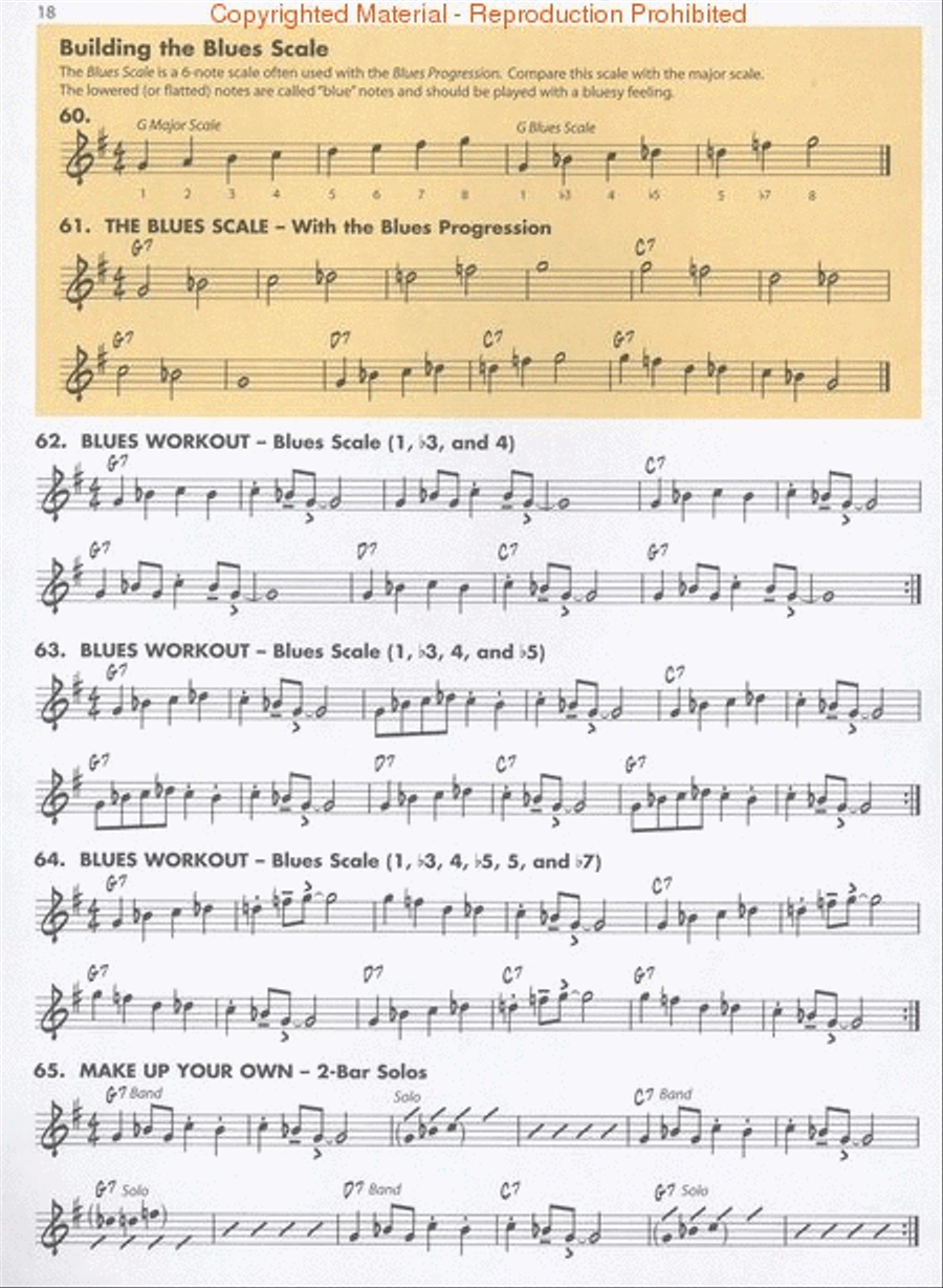 Essential Elements for Jazz Ensemble (E-flat Alto Saxophone) image number null