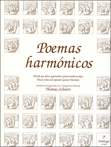 Poemas harmonicos
