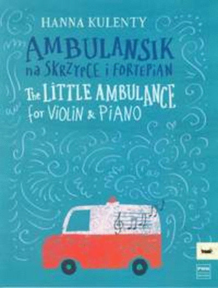 The Little Ambulance