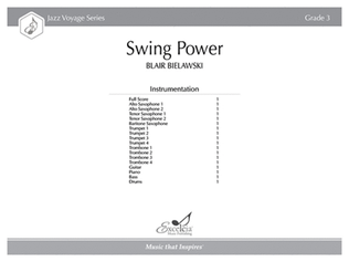 Swing Power
