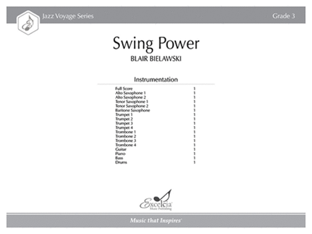 Swing Power image number null