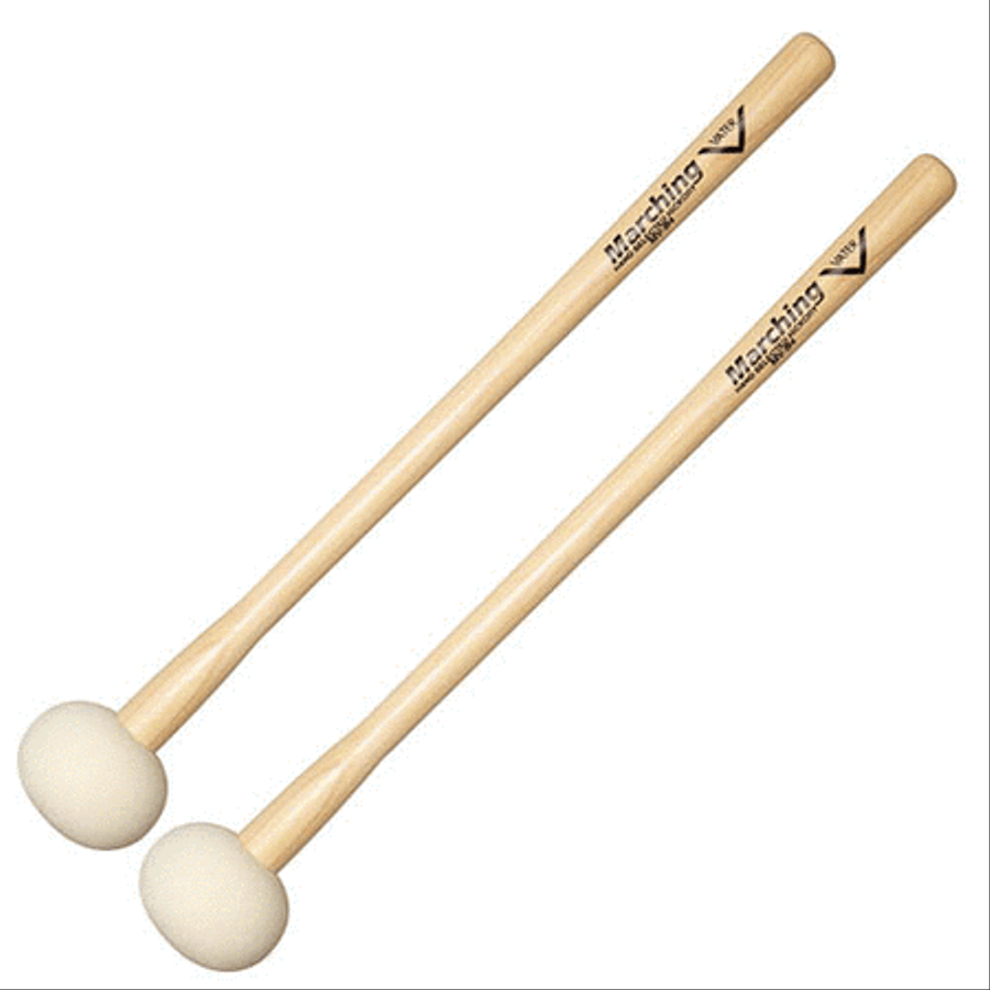 Marching BD Mallets 28-30' Drums Drums scores gallery preview page 2