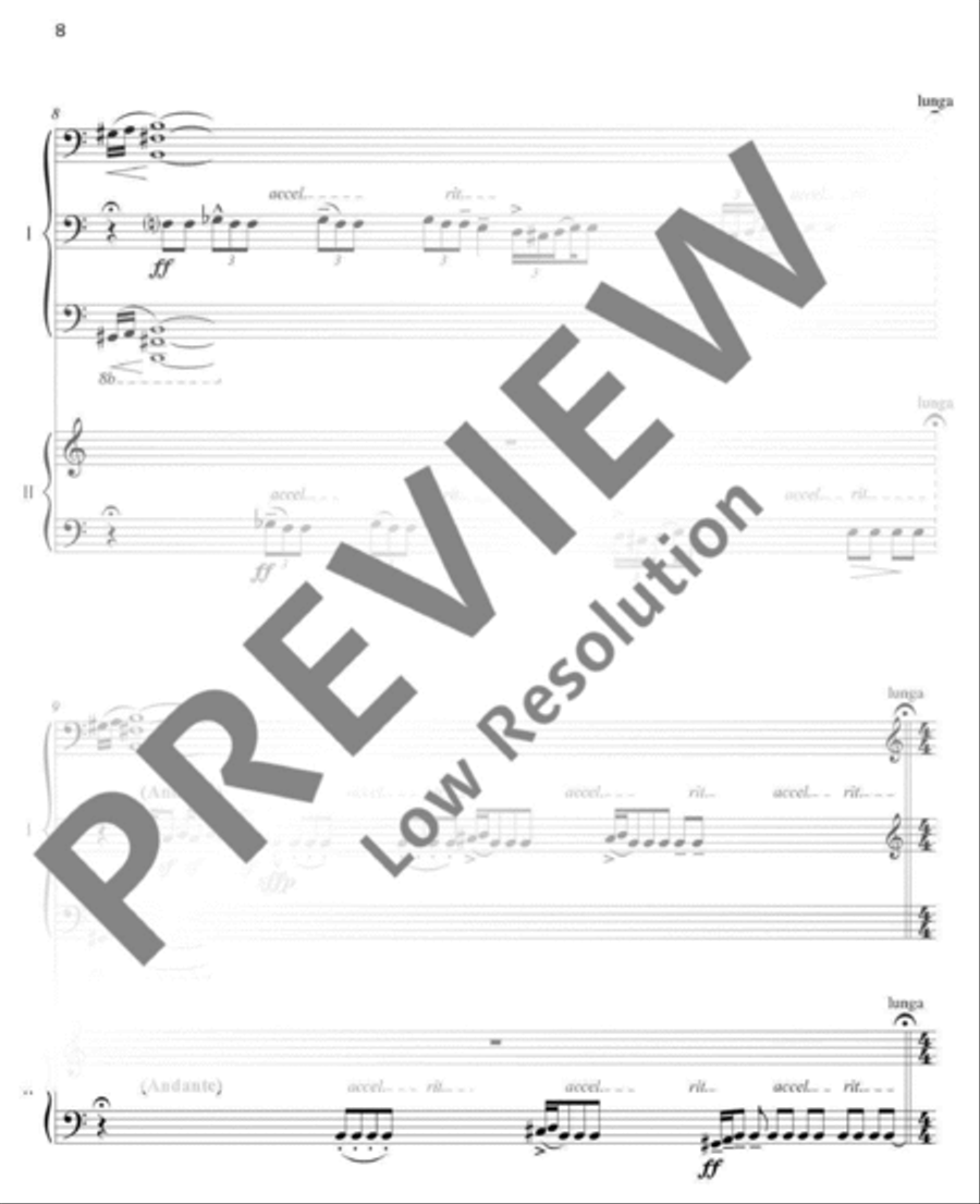 Black Earth Black Earth Piano scores gallery preview page 9
