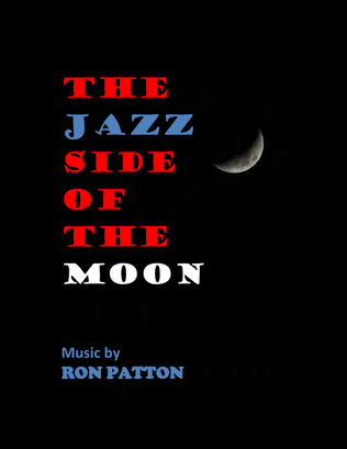 The Jazz Side of The Moon