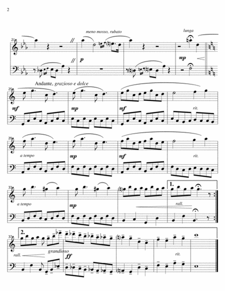 Petofi Elegy-Liszt-flute-bassoon duet image number null