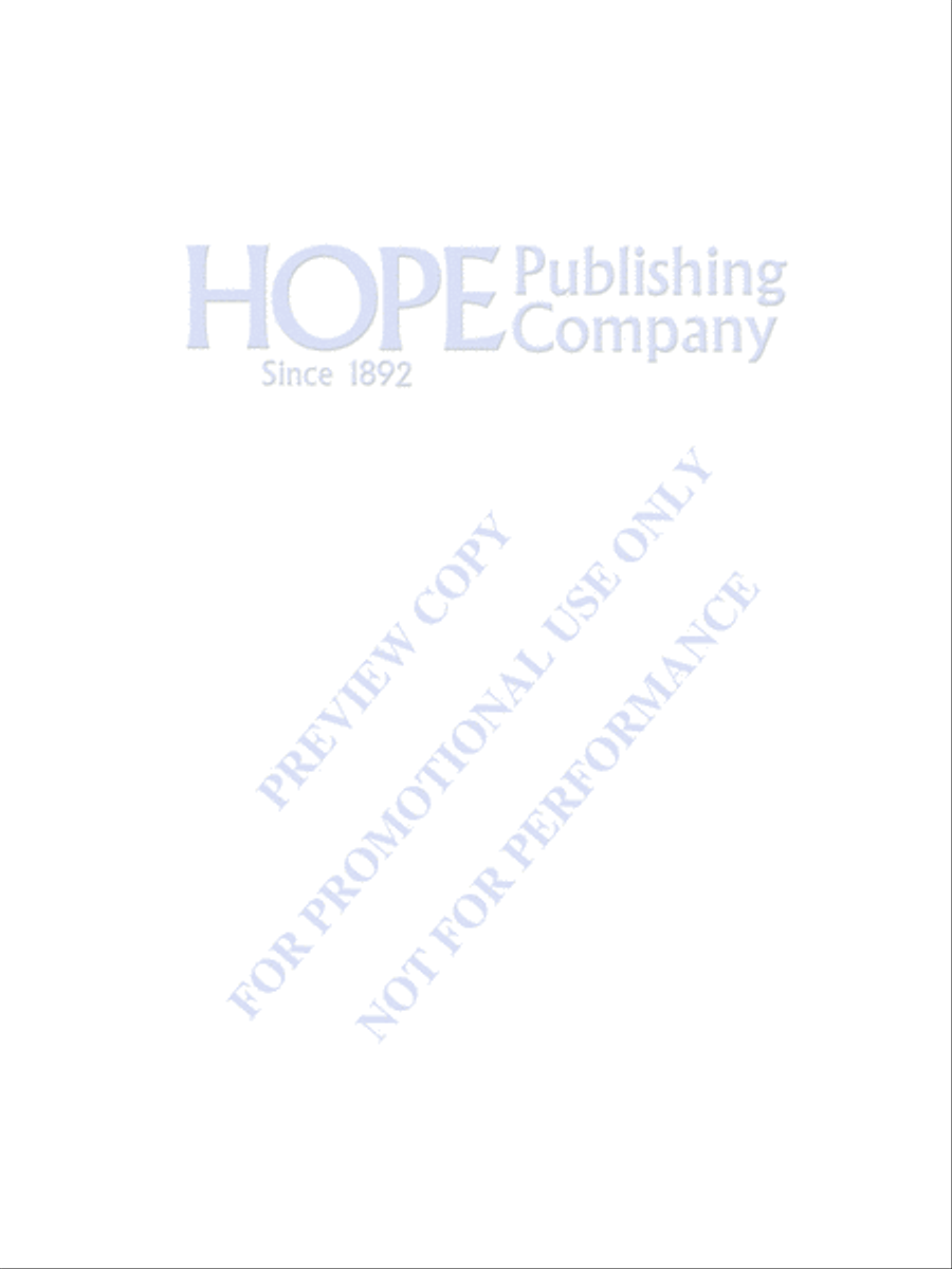 Inspirations: for 4-Hand Piano Piano Accompaniment scores gallery preview page 2
